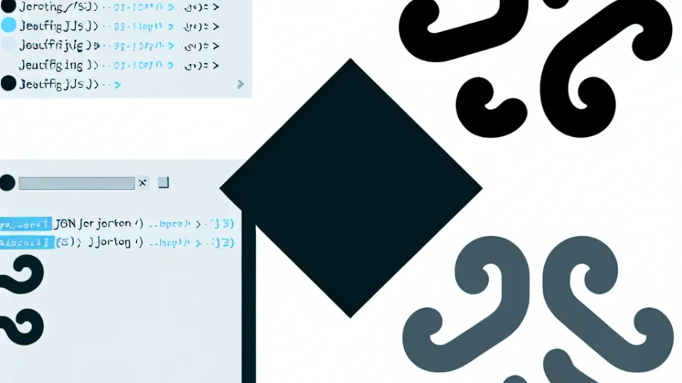 How Do I Beautify JSON Data with JSON Beautifier?