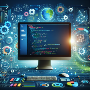 Creative JSON Solutions for Dynamic Web Content Delivery