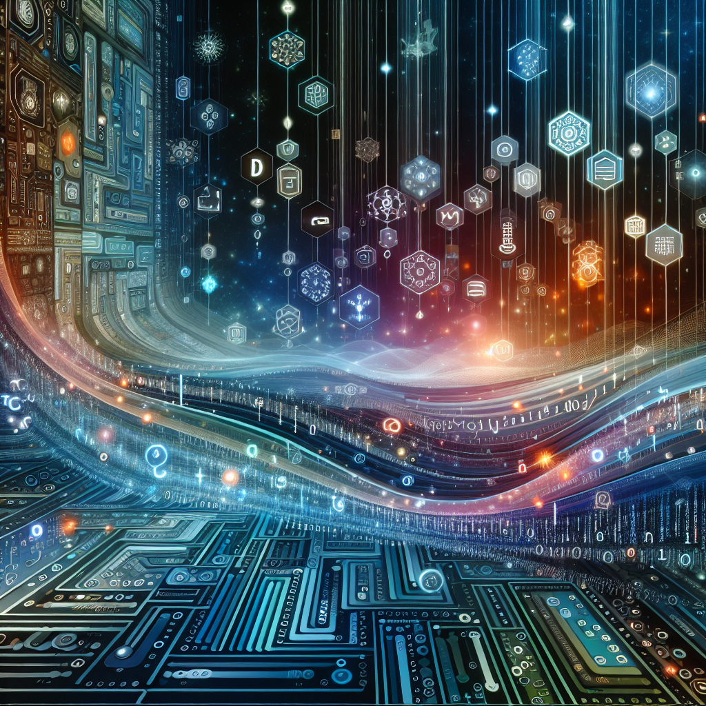 Enhancing data interchange with json: the future of cross platform integration