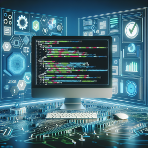 Exploring the Role of JSON in Automating Data Validation Processes