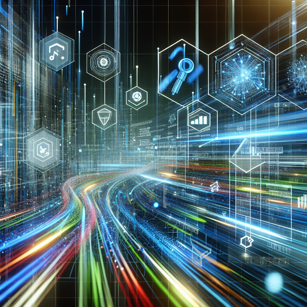 Harnessing json for real time data processing in web applications