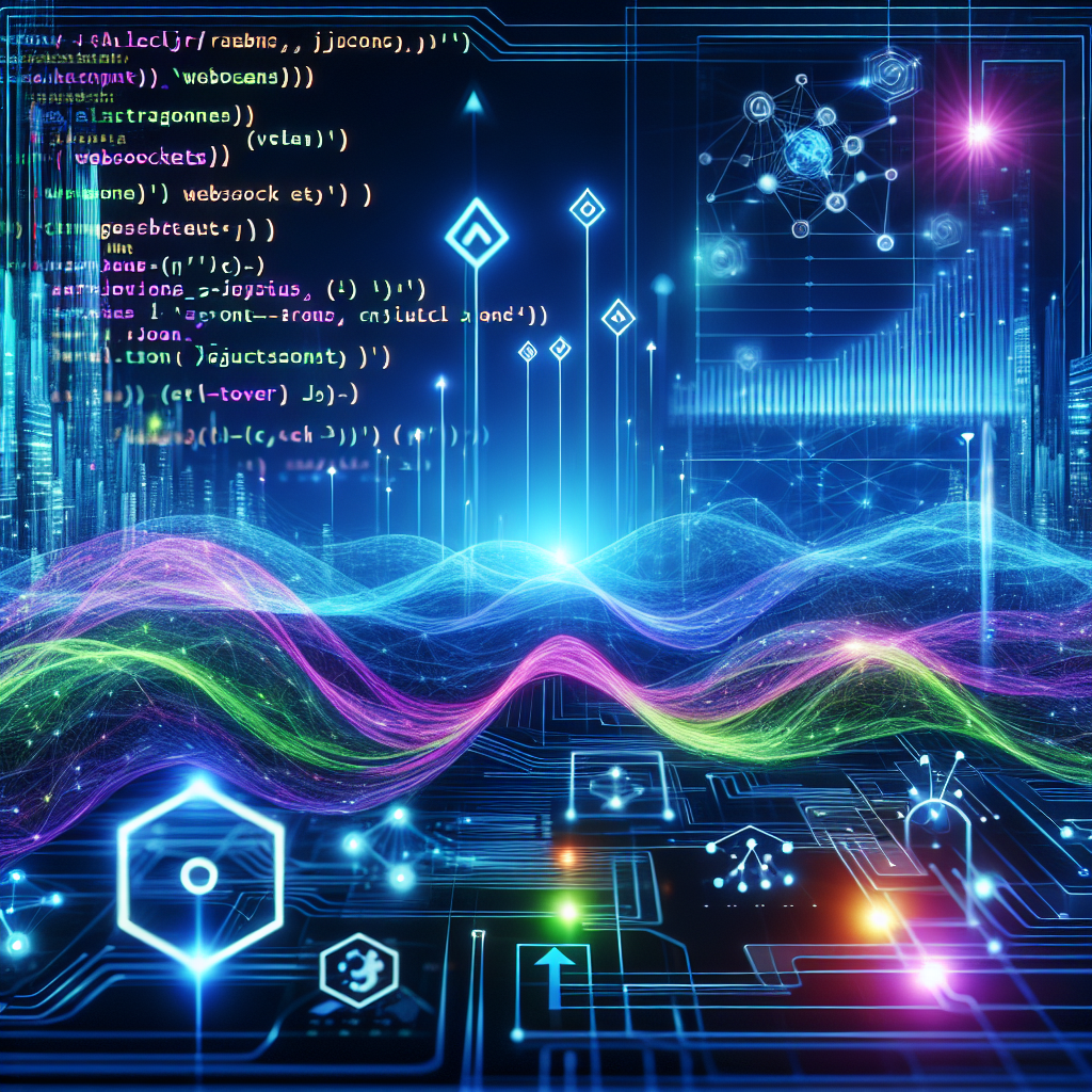 Innovative use cases for json in real time data streaming applications