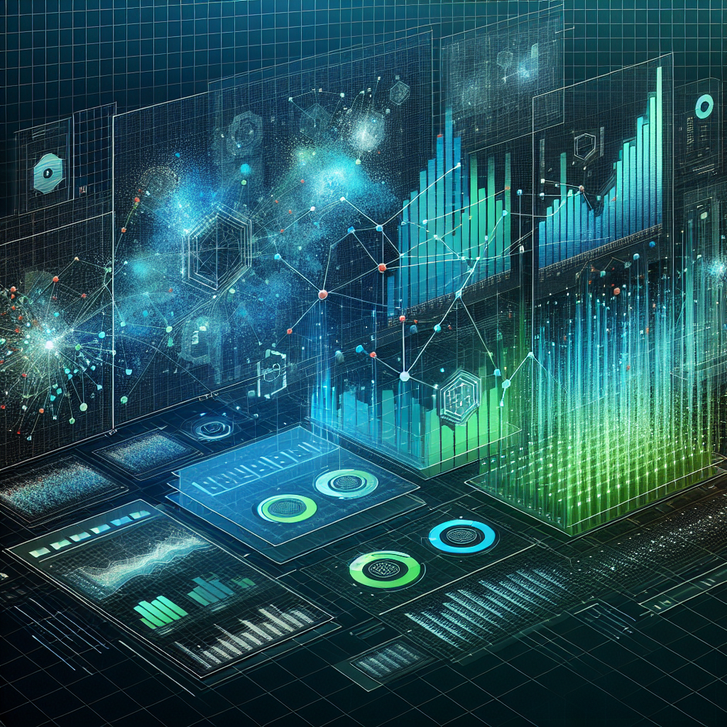 Json and its role in enhancing data visualisation techniques