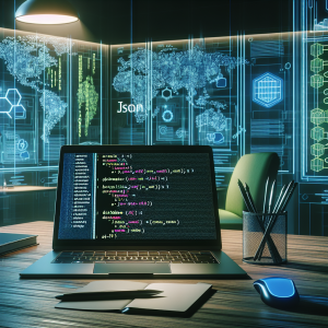 Mastering JSON for Efficient Database Interactions: Techniques and Tools