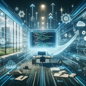 Optimising JSON for Enhanced Web Performance: Strategies and Tools
