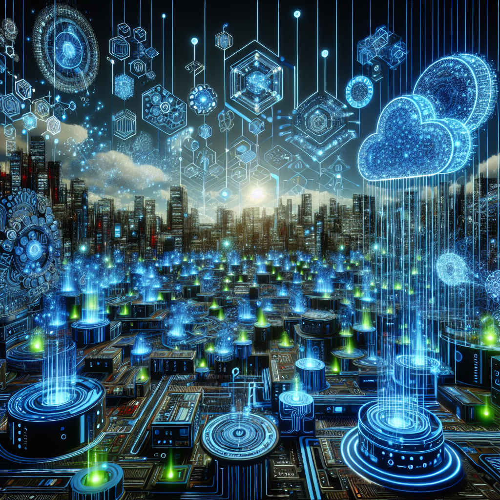 The future of json in managing big data workflows