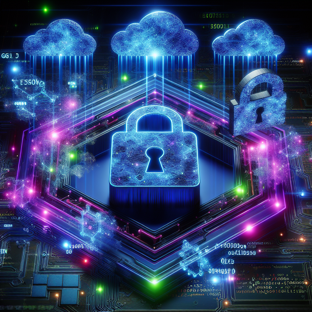 Json and the future of data privacy: safeguarding your information in a digital world