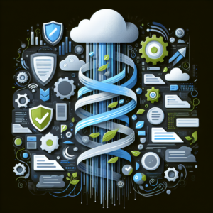 The Impact of JSON on Enhancing Data Quality in Software Development